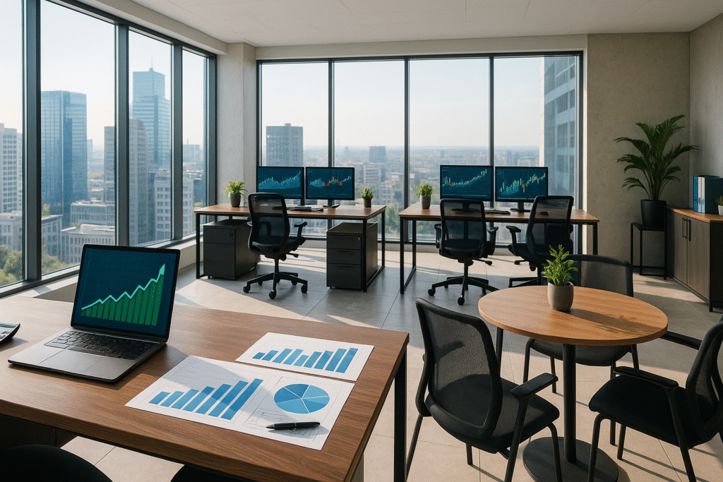 20250520_2047_Office Space Banner_simple_compose_01jvq471sqefwapa0avf168fc3