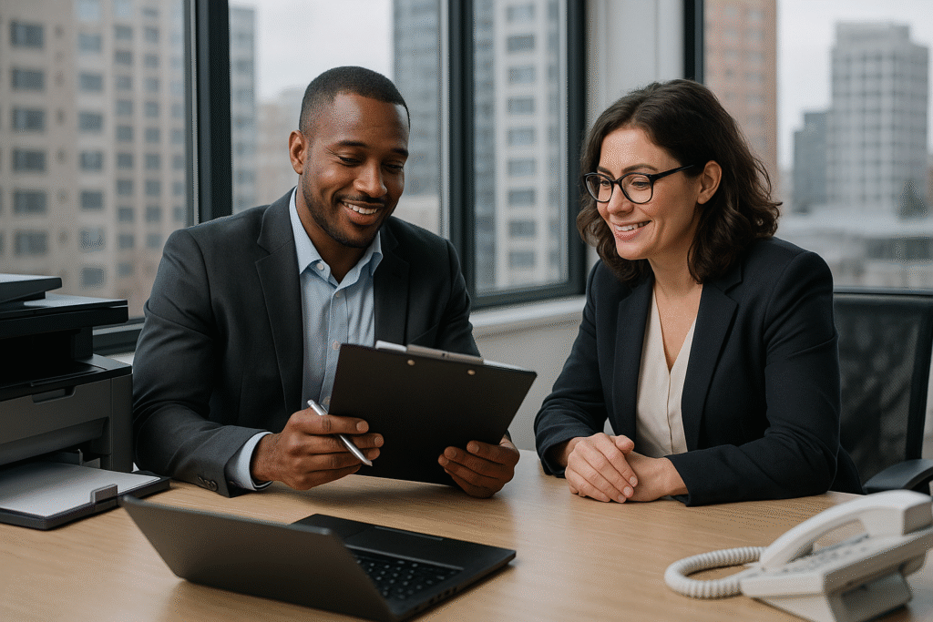 20250520_2123_Office Equipment Lease_simple_compose_01jvq69tcee7f8frymgsnm1gn3